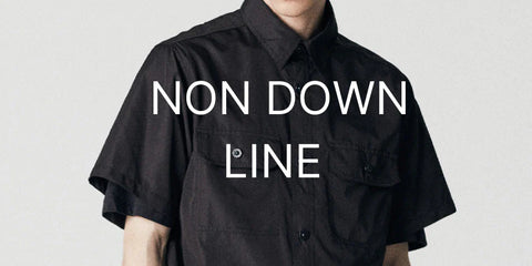 Non Down Line