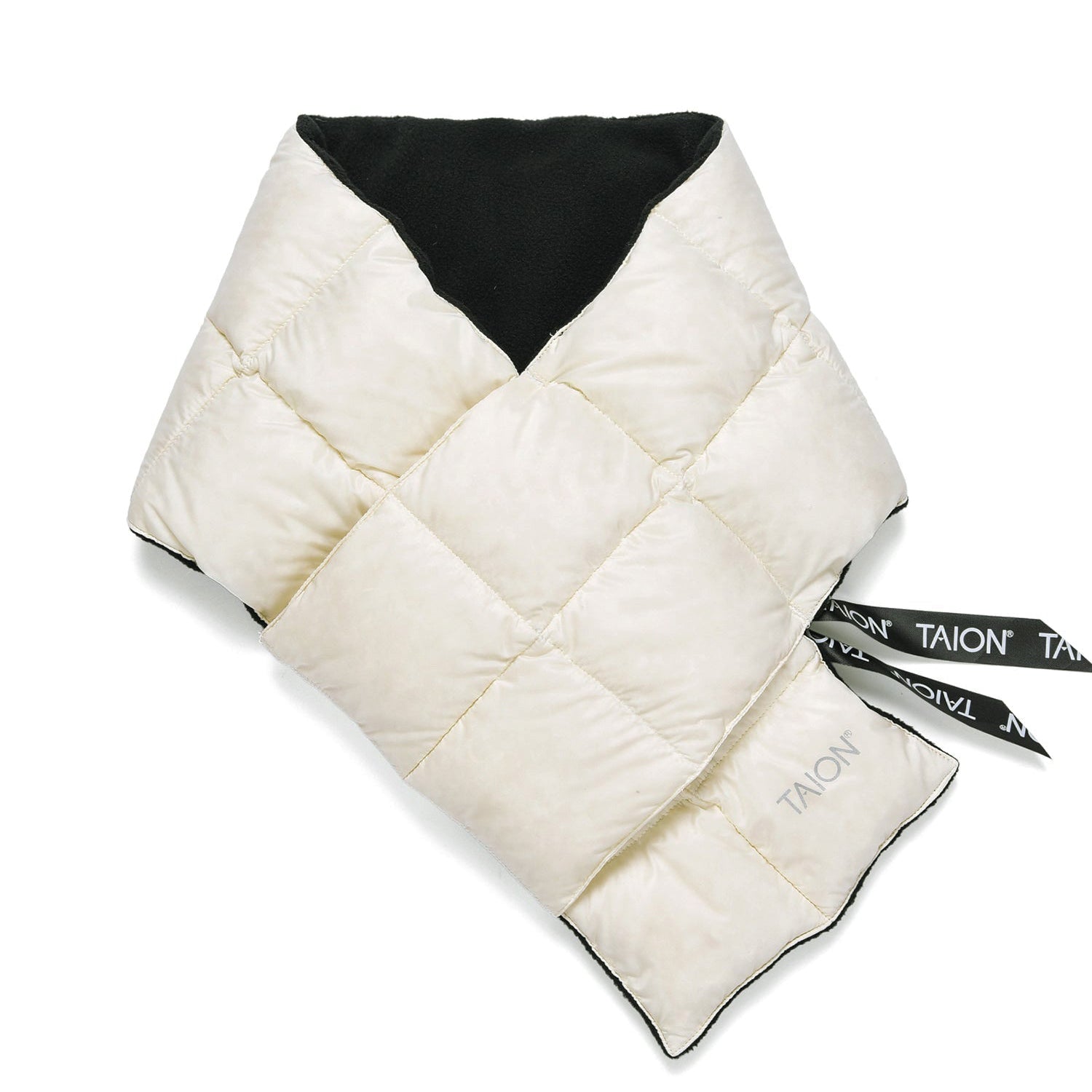 Basic Down Scarf