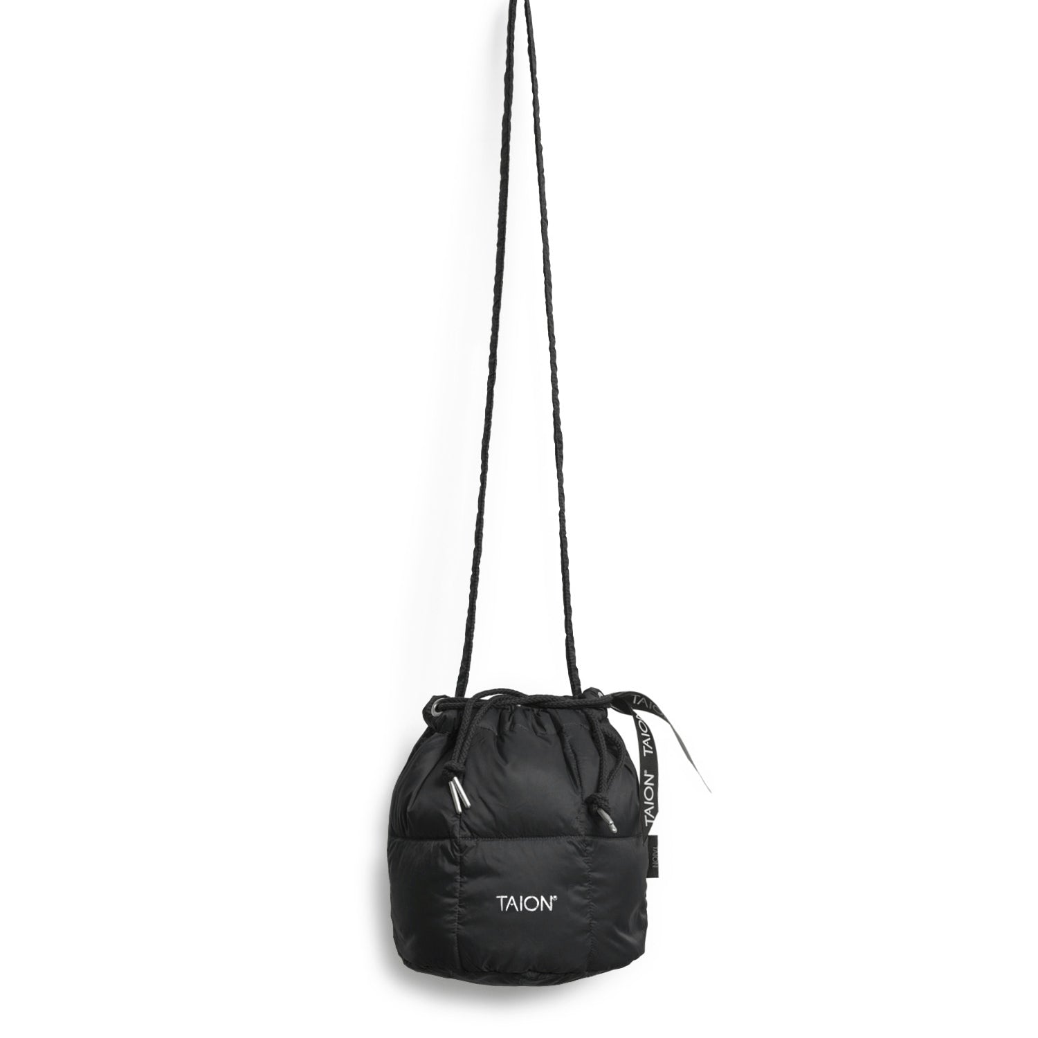 Basic Draw String Down Bag (Small)