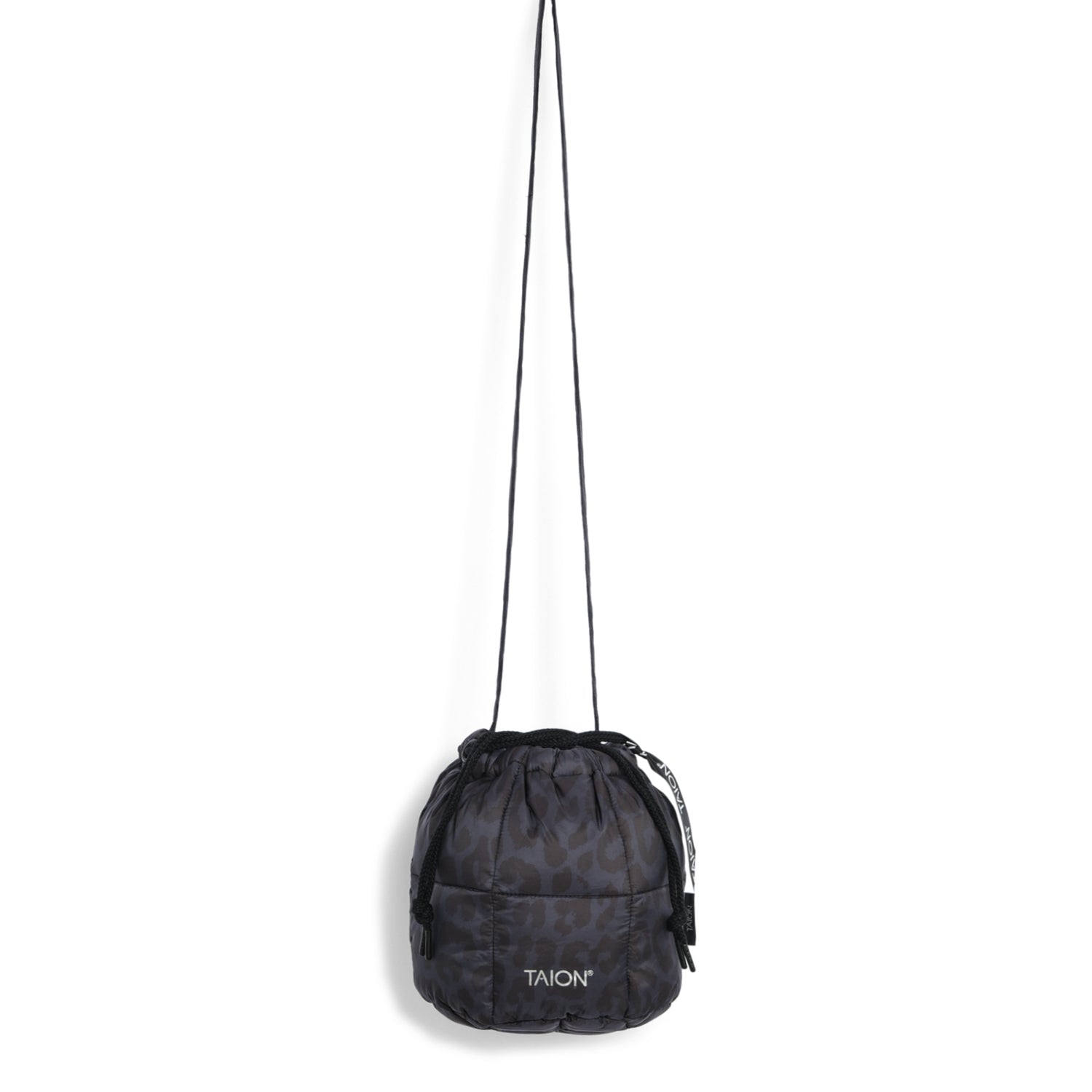 Basic Draw String Down Bag (Small)