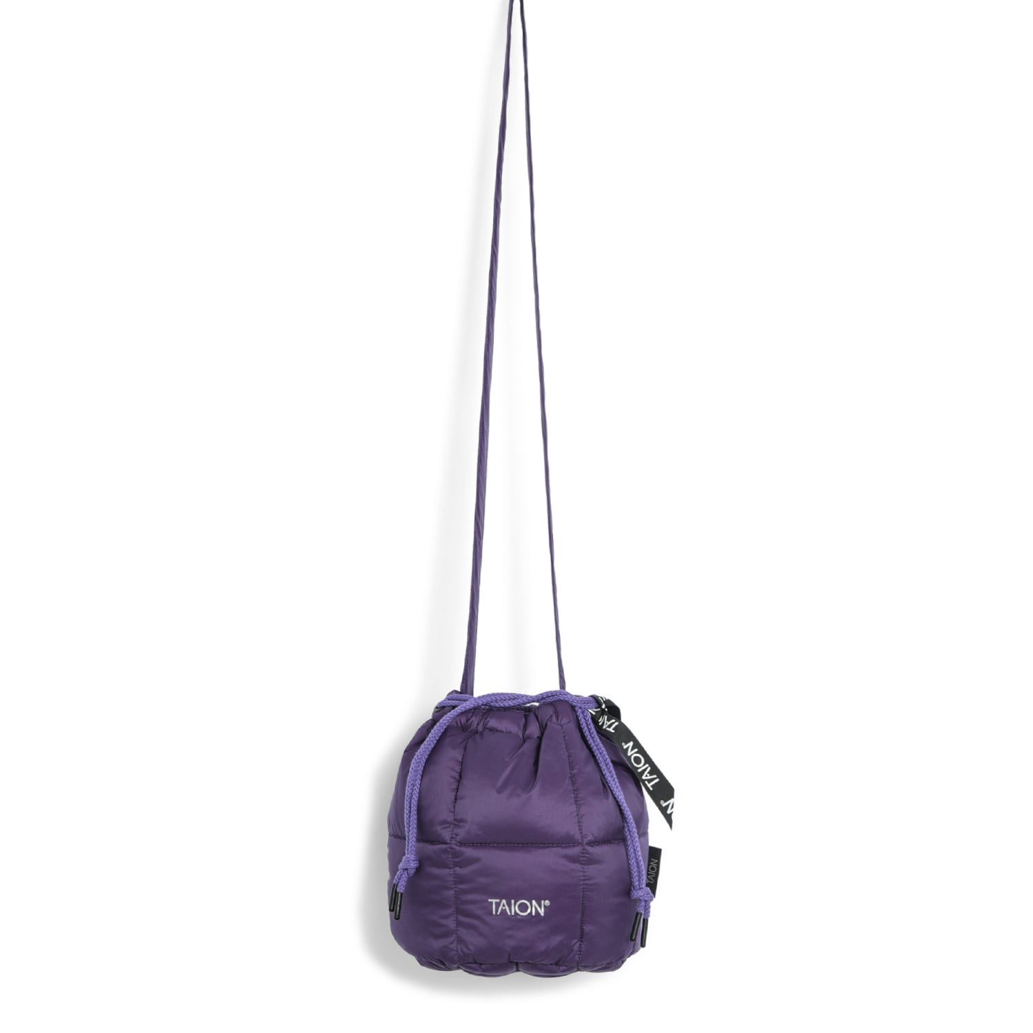 Basic Draw String Down Bag (Small)