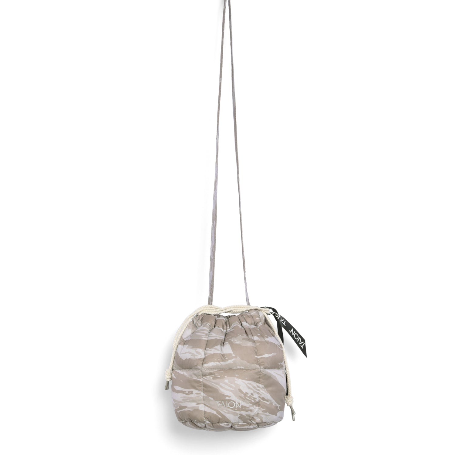 Basic Draw String Down Bag (Small)