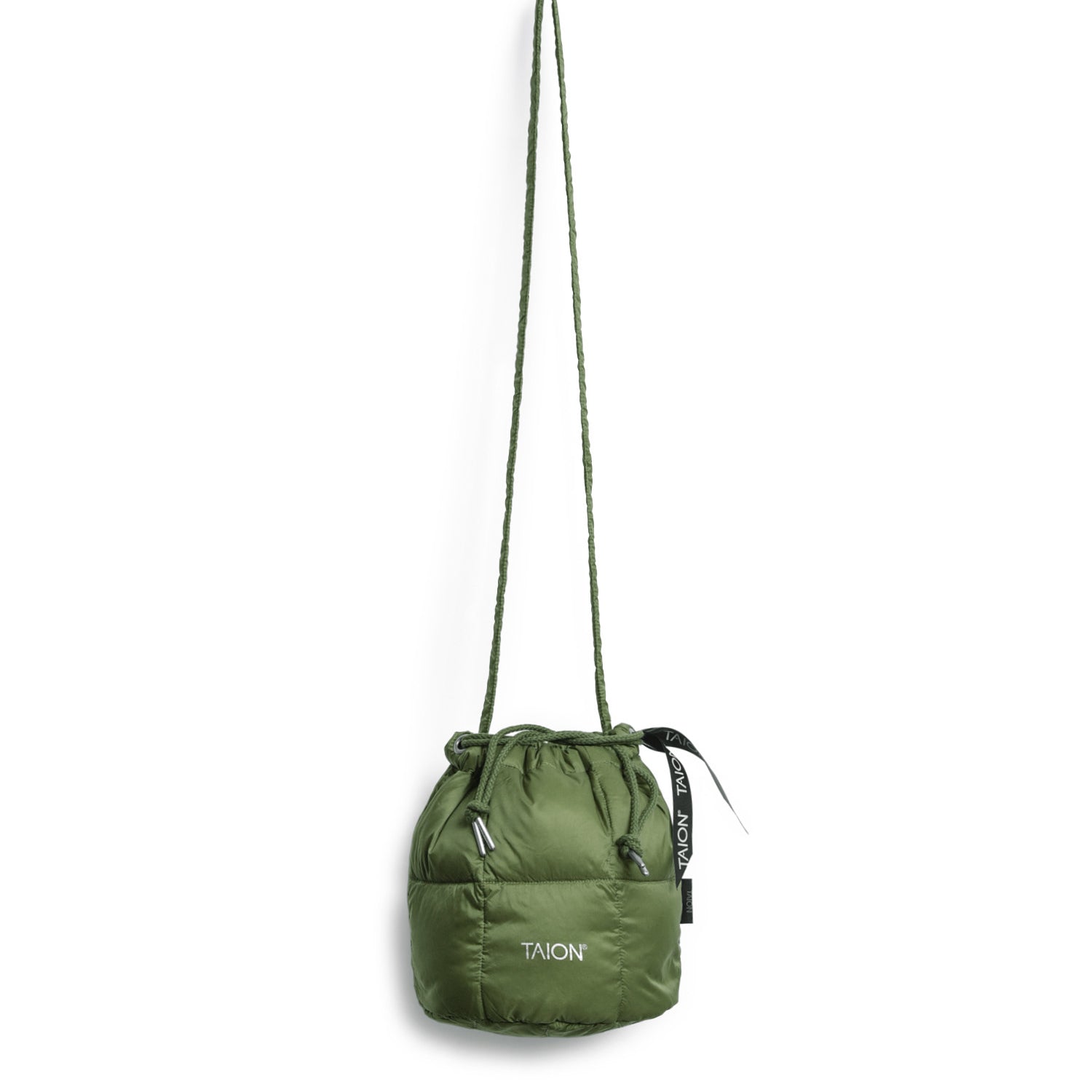 Basic Draw String Down Bag (Small)
