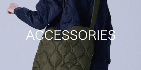 Accesories