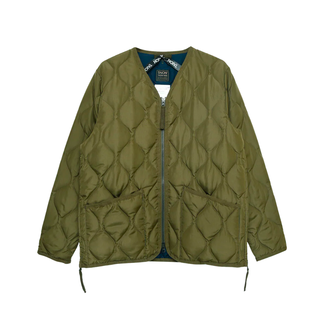 Chaqueta TAION Hard Shell