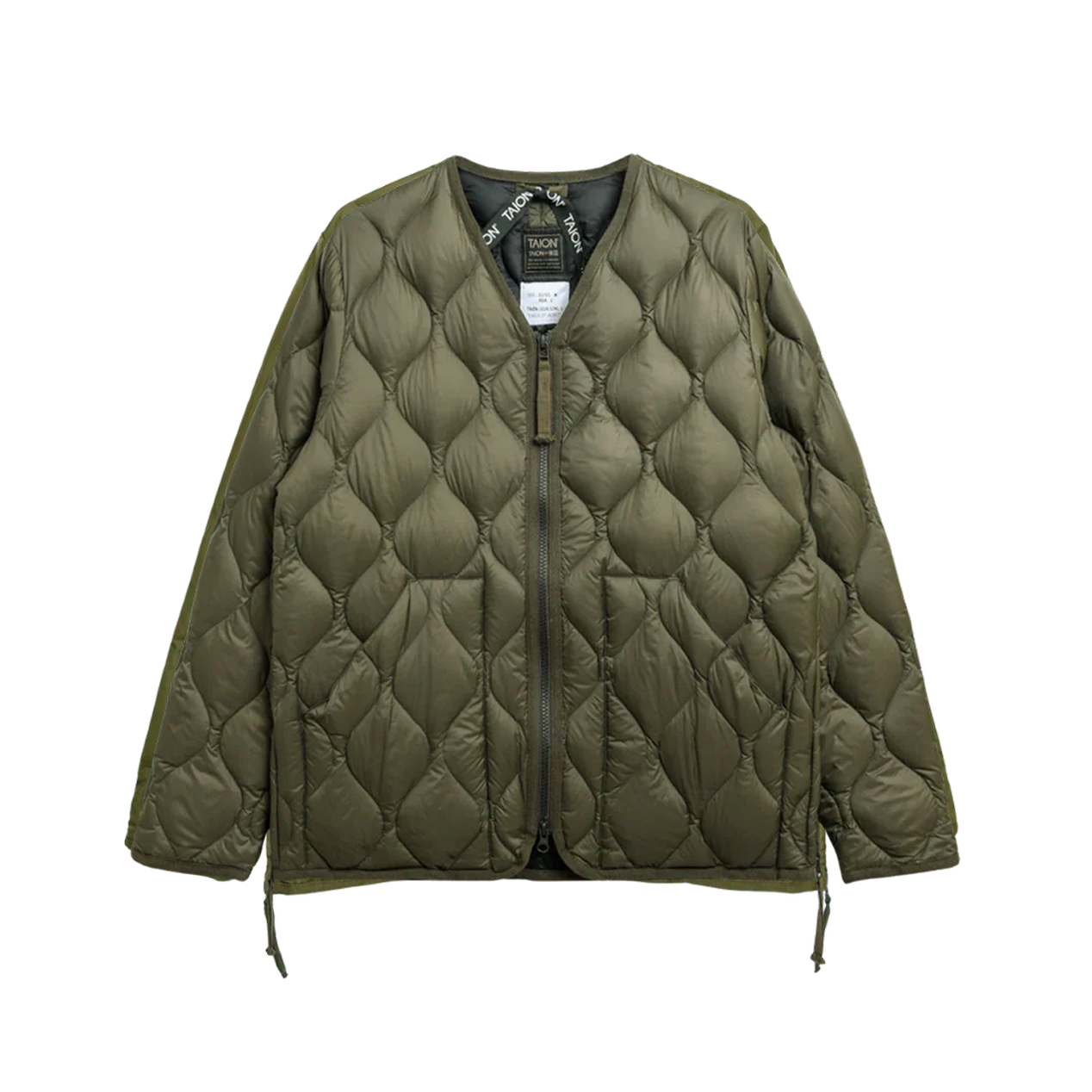 Chaqueta TAION Soft Shell